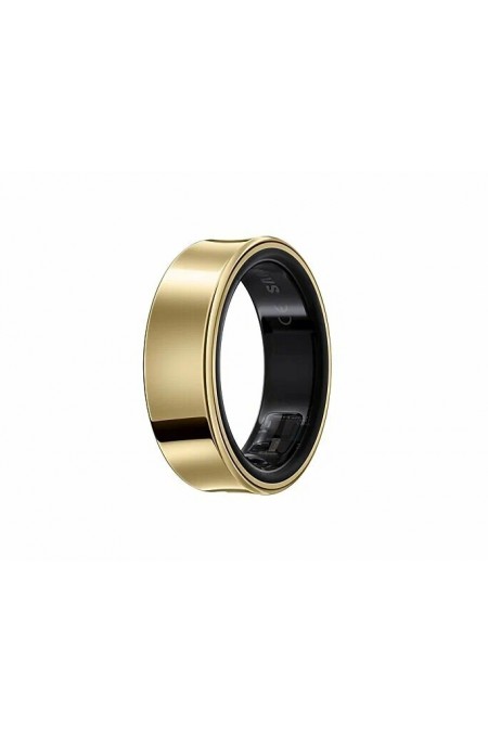 Умное кольцо Samsung Galaxy Ring SM-Q507 (Size 7) (золотой титан) 1