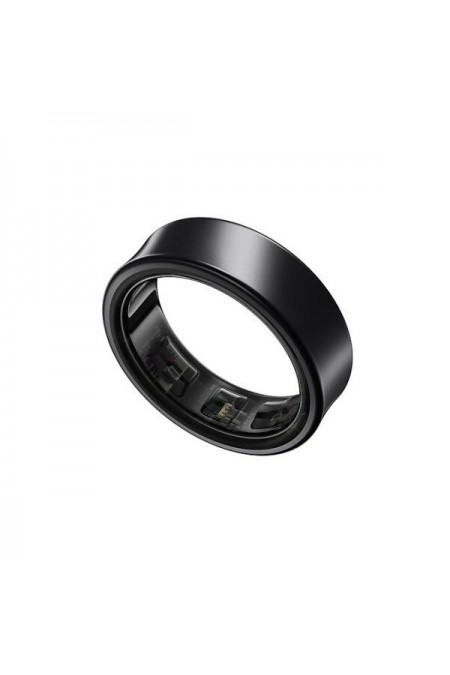 Умное кольцо Samsung Galaxy Ring SM-Q509 (Size 9) (черный титан) 