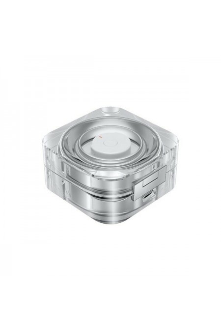 Умное кольцо Samsung Galaxy Ring SM-Q509 (Size 9) (черный титан) 3