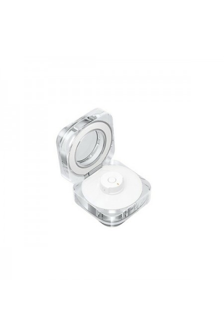 Умное кольцо Samsung Galaxy Ring SM-Q509 (Size 9) (черный титан) 4