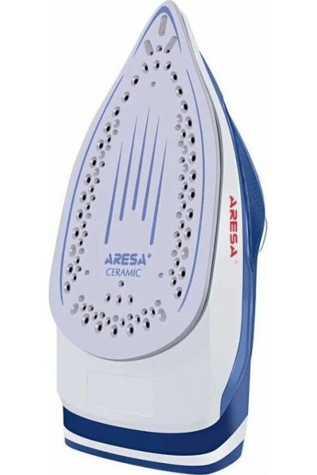 Утюг Aresa AR-3125 (синий/белый) 5