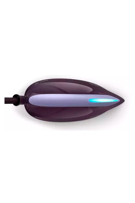 Парогенератор Philips PSG7050/30 (фиолетовый/белый) 2