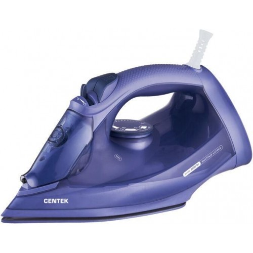 Утюг Centek CT-3300 (фиолетовый) 