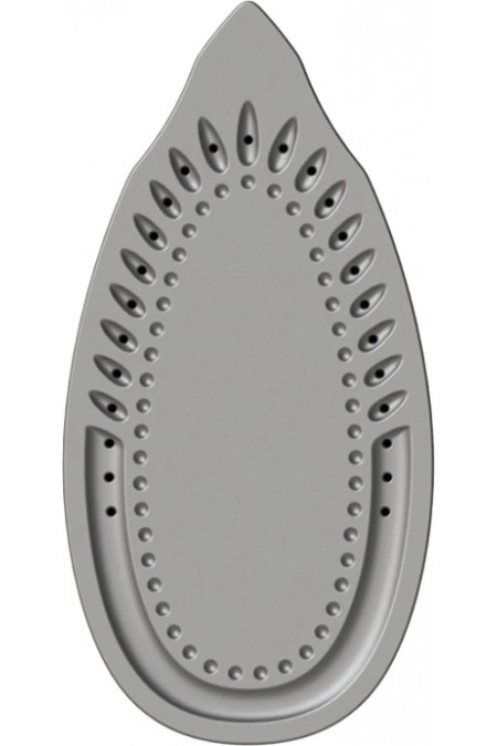 Утюг Panasonic NI-S430RTV (красный) 1