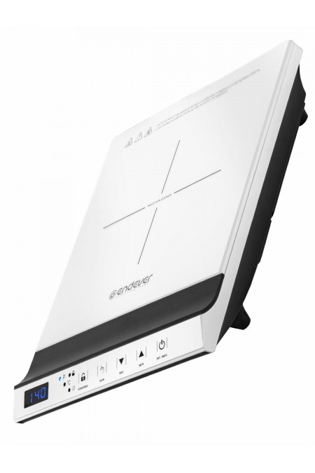 Индукционная плита Endever Skyline IP-68 (белый) 7