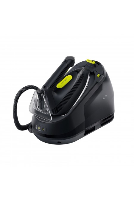 Парогенератор Braun CareStyle 3 IS3257BK (черный) 