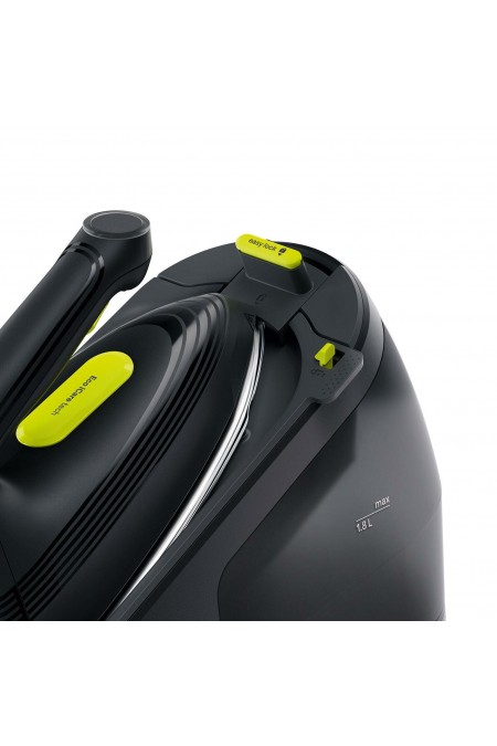 Парогенератор Braun CareStyle 3 IS3257BK (черный) 1