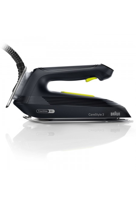 Парогенератор Braun CareStyle 3 IS3257BK (черный) 3