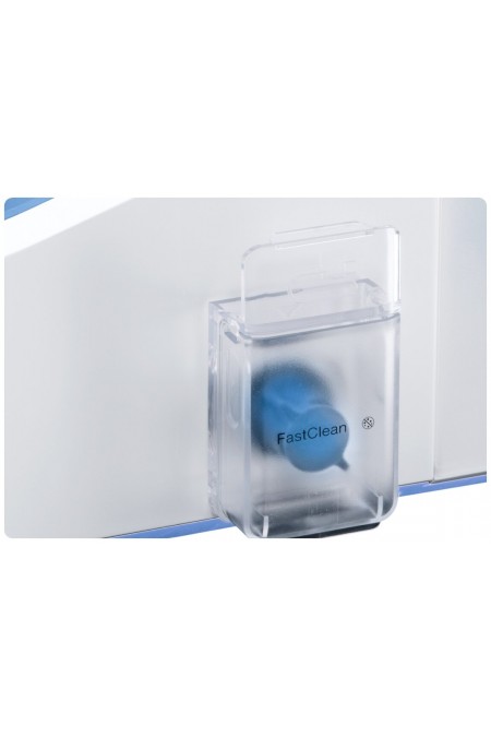 Парогенератор Braun CareStyle 5 IS5145 WH (белый/синий) 2