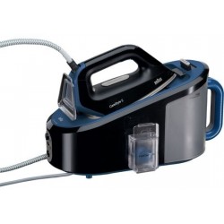 Парогенератор Braun IS 5145 CareStyle 5 (черный/синий)