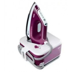 Парогенератор BRAUN IS2577VI (фиолетовый)