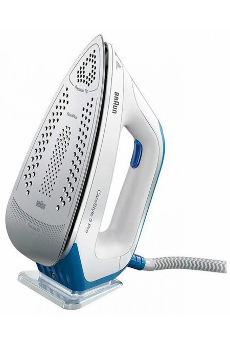 Парогенератор Braun IS3157BL (белый/синий) 1