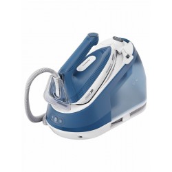 Парогенератор Braun IS3255BL (белый/голубой)