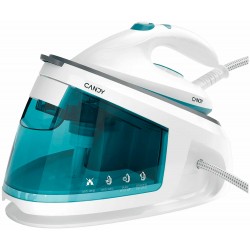 Парогенератор Candy CI-200 (белый/зеленый)