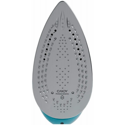 Парогенератор Candy CI-200 (белый/зеленый) 2