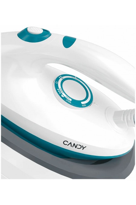 Парогенератор Candy CI-200 (белый/зеленый) 2