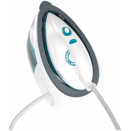 Парогенератор Candy CI-200 (белый/зеленый) 5