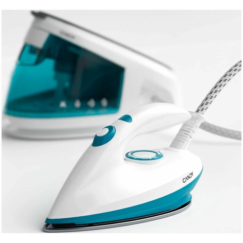 Парогенератор Candy CI-200 (белый/зеленый) 6