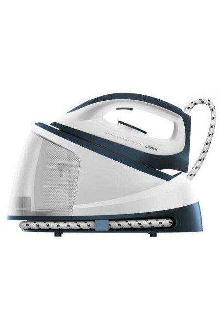Парогенератор Centek CT-2302 (белый/синий) 