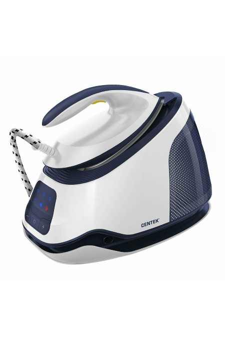 Парогенератор Centek CT-2304 (белый/синий) 2