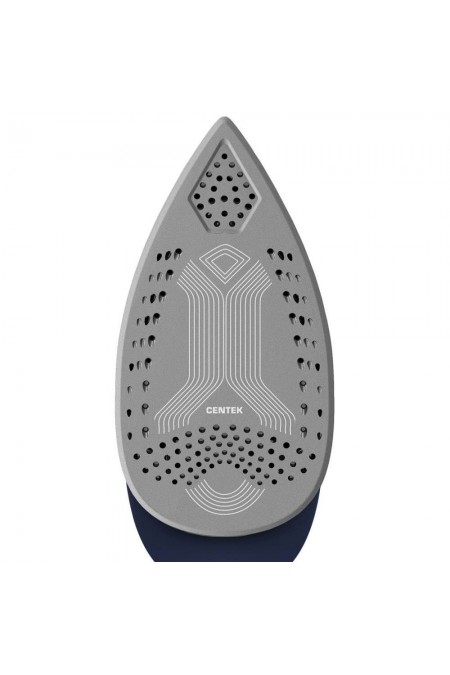 Парогенератор Centek CT-2304 (белый/синий) 9