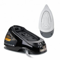 Парогенератор Centek CT-2306 (черный/серый)
