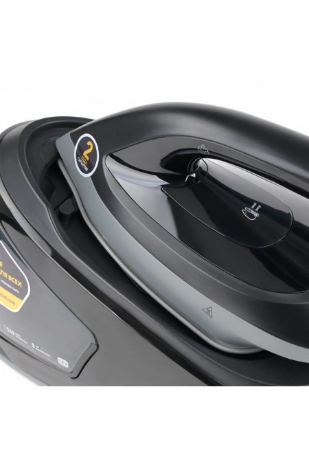 Парогенератор Centek CT-2306 (черный/серый) 2