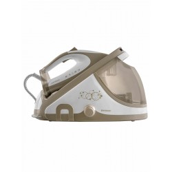 Парогенератор Endever Delta-400 (белый/бежевый)