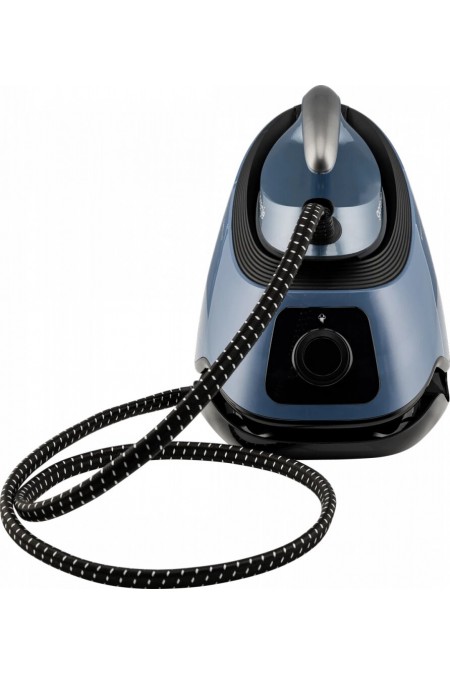 Парогенератор Gorenje SGD 3000BBK (синий) 3