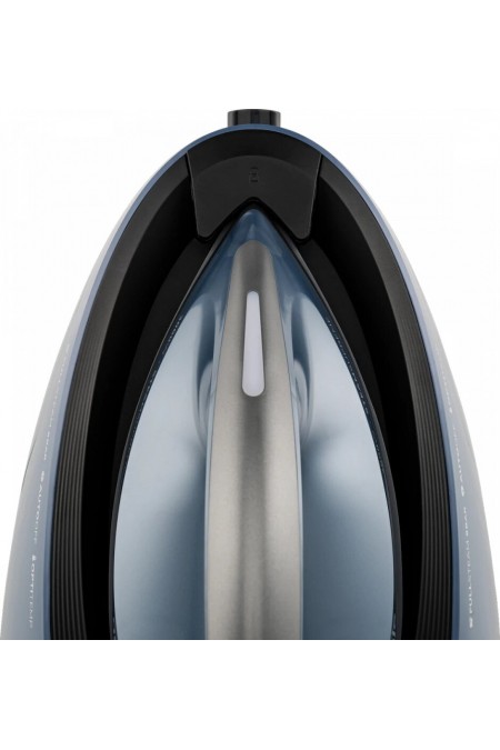 Парогенератор Gorenje SGD 3000BBK (синий) 5