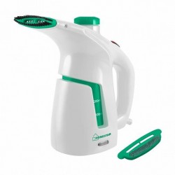 Парогенератор Homestar HS-7002 (белый/зеленый)