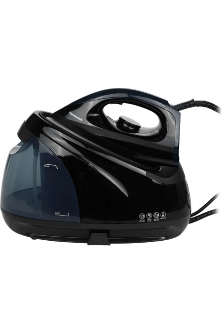 Парогенератор Panasonic NI-GT200ARA (синий) 1