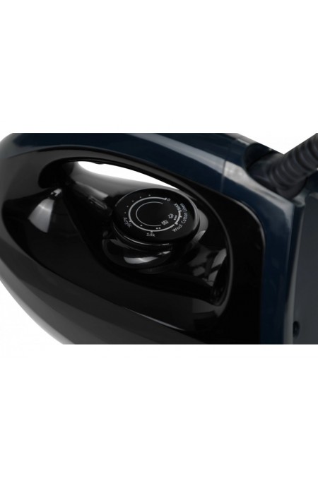 Парогенератор Panasonic NI-GT200ARA (синий) 7