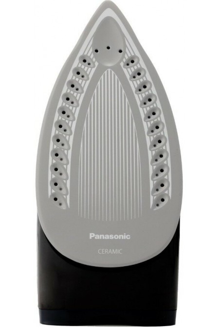 Парогенератор Panasonic NI-GT200ATW (черный/синий) 1