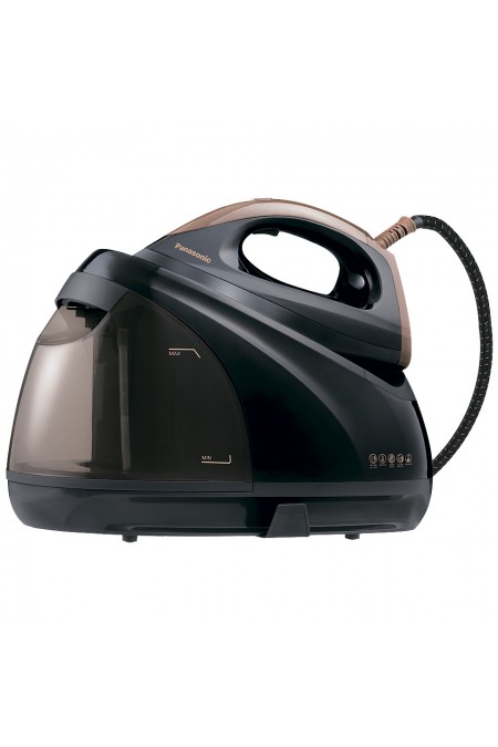 Парогенератор Panasonic NI-GT500NTW (черный) 