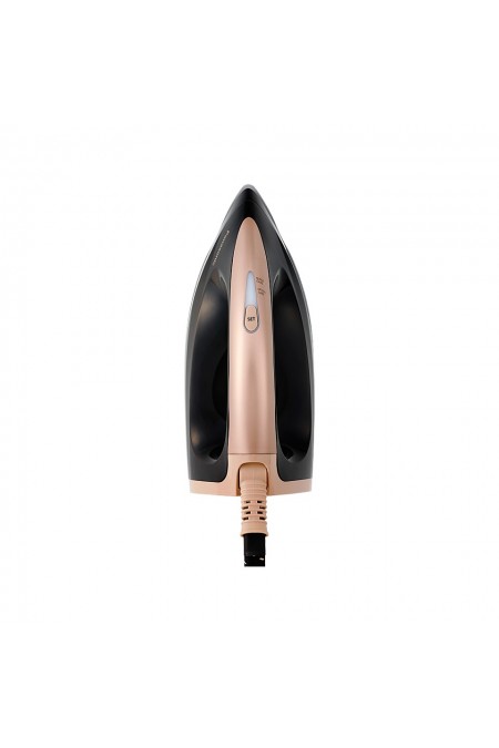 Парогенератор Panasonic NI-GT500NTW (черный) 2