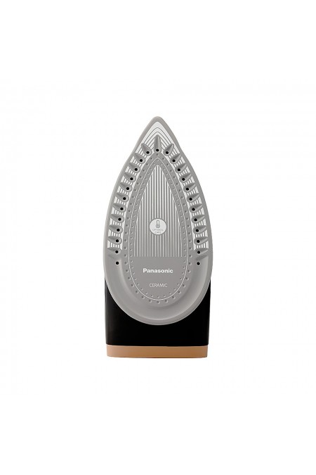 Парогенератор Panasonic NI-GT500NTW (черный) 3