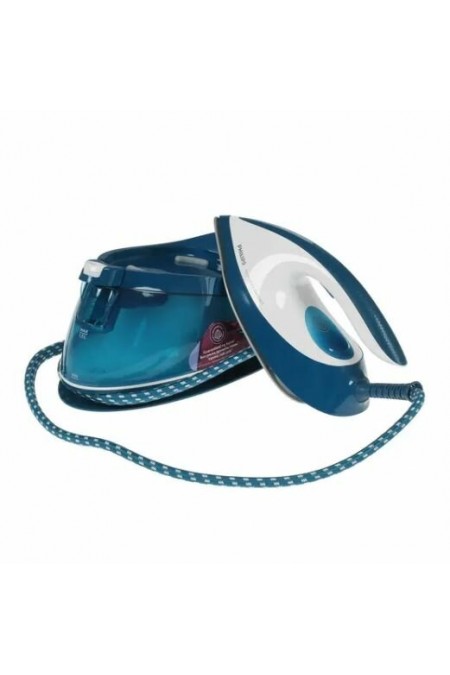 Парогенератор Philips GC7840/20 (синий) 1