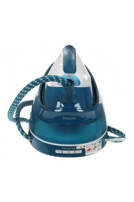 Парогенератор Philips GC7840/20 (синий) 2