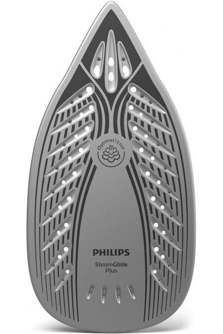 Парогенератор Philips GC7933/36 PerfectCare Compact Plus (белый/фиолетовый) 4