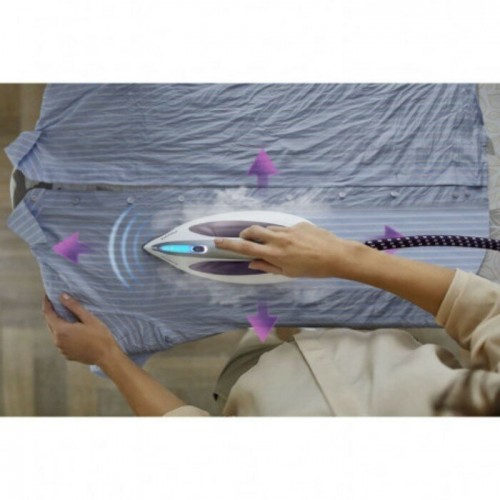 Парогенератор Philips GC9660/30 (фиолетовый/белый) 1