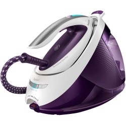 Парогенератор Philips GC9660/30 (фиолетовый/белый)