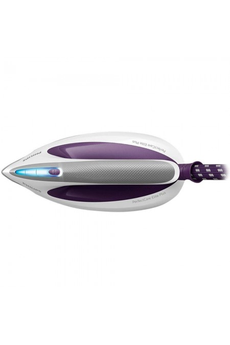 Парогенератор Philips GC9660/30 (фиолетовый/белый) 2