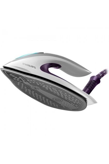 Парогенератор Philips GC9660/30 (фиолетовый/белый) 3