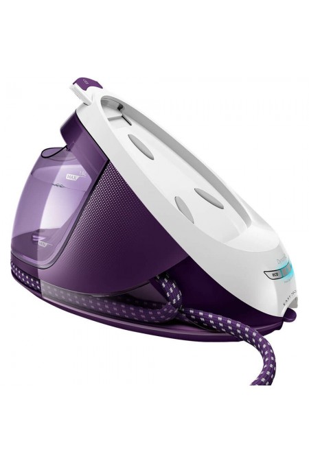 Парогенератор Philips GC9660/30 (фиолетовый/белый) 4