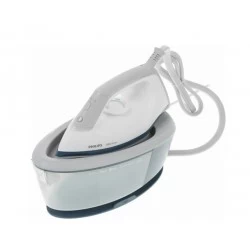 Парогенератор Philips PSG2000/20 (белый/синий)