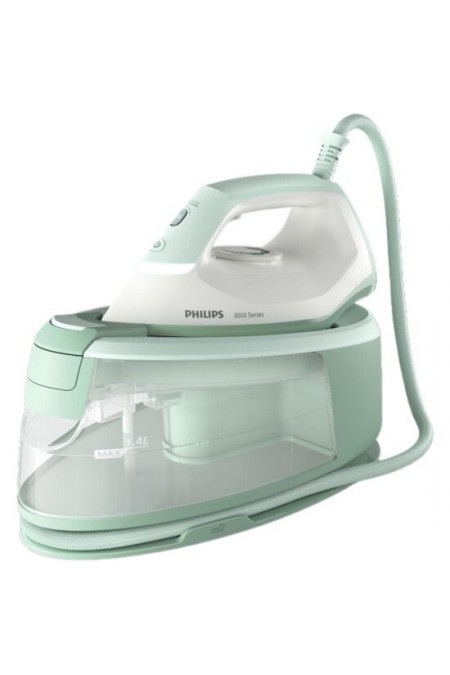 Парогенератор Philips PSG3010/70 (зеленый) 