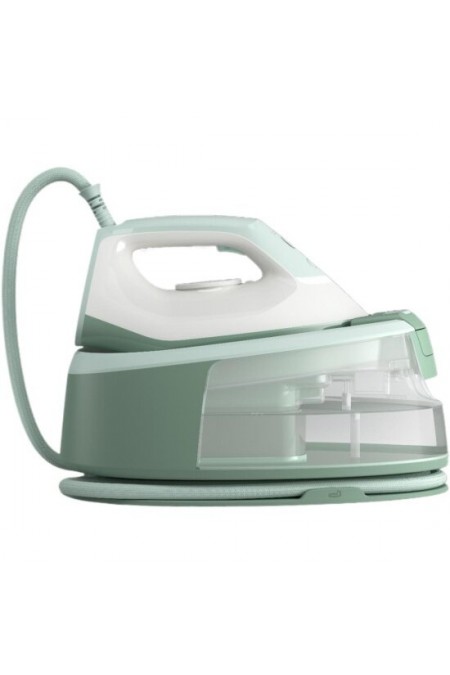 Парогенератор Philips PSG3010/70 (зеленый) 2