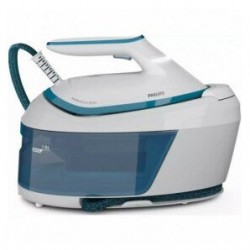 Парогенератор Philips PSG6022/20 (белый/голубой)