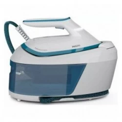 Парогенератор Philips PSG6022/20 (белый/голубой)